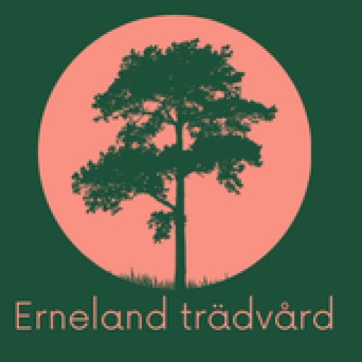 Erneland trädvård